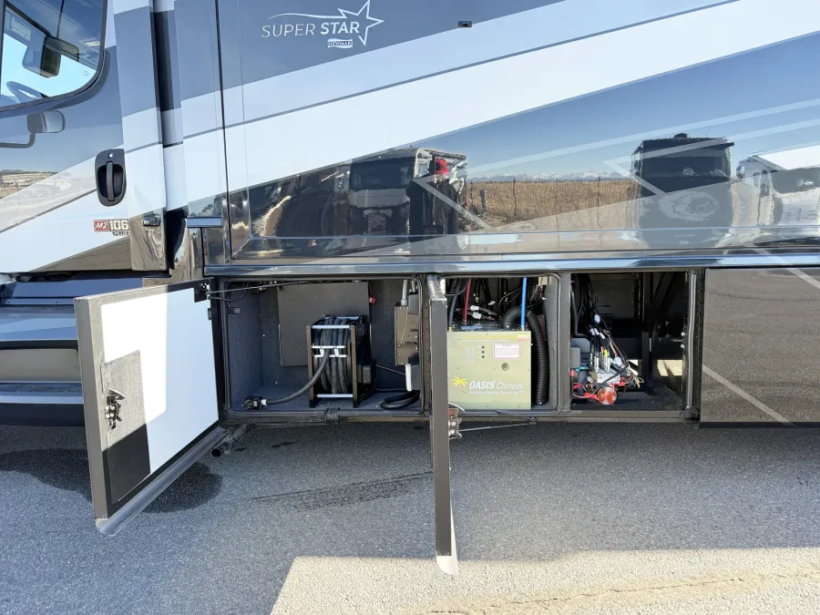 2026 Newmar Super Star 4040 | Photo 30 of 29