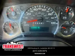 2017 Chevrolet Express 3500 Work Van | Thumbnail Photo 19 of 20