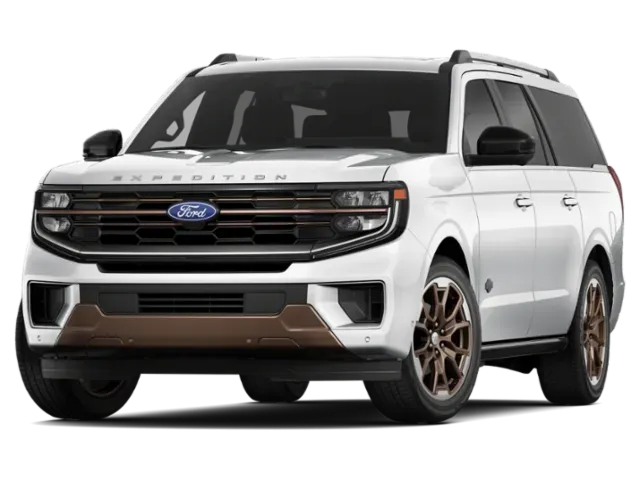 2025 Ford Expedition Max | Photo 13 of 13