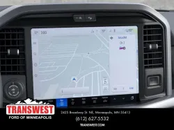 2026 Ford F-150 XLT | Thumbnail Photo 13 of 22