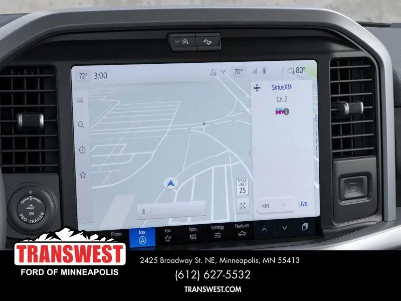 2026 Ford F-150 XLT | Photo 13 of 22