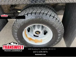 2023 Chevrolet Silverado 3500HD Work Truck | Thumbnail Photo 18 of 21