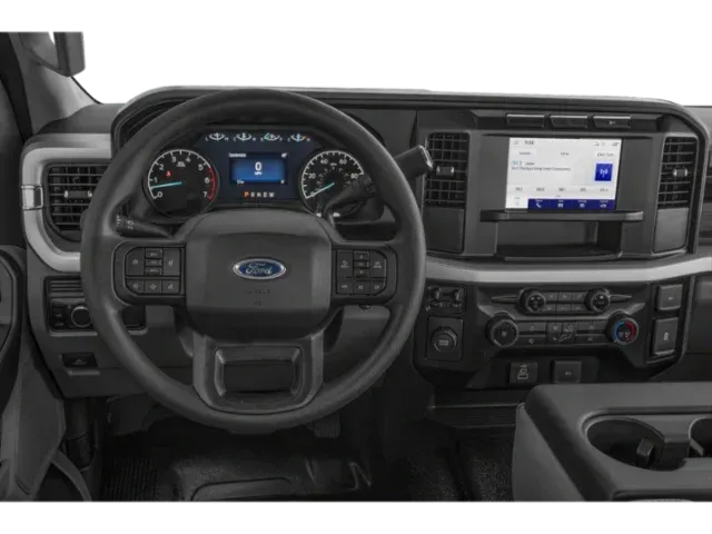 2026 Ford Super Duty F-250 | Photo 3 of 12
