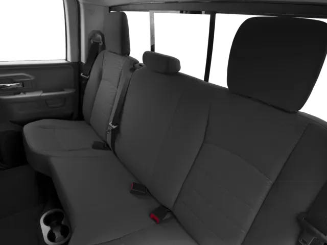 2016 RAM 1500 | Photo 10 of 13