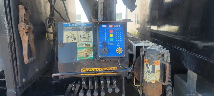 2024 Western Star 47X | Photo 11 of 17