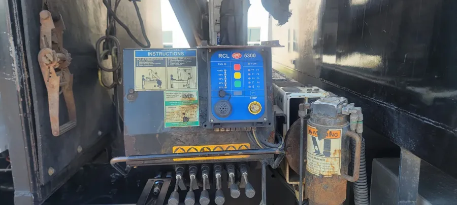 2024 Western Star 47X | Photo 11 of 17