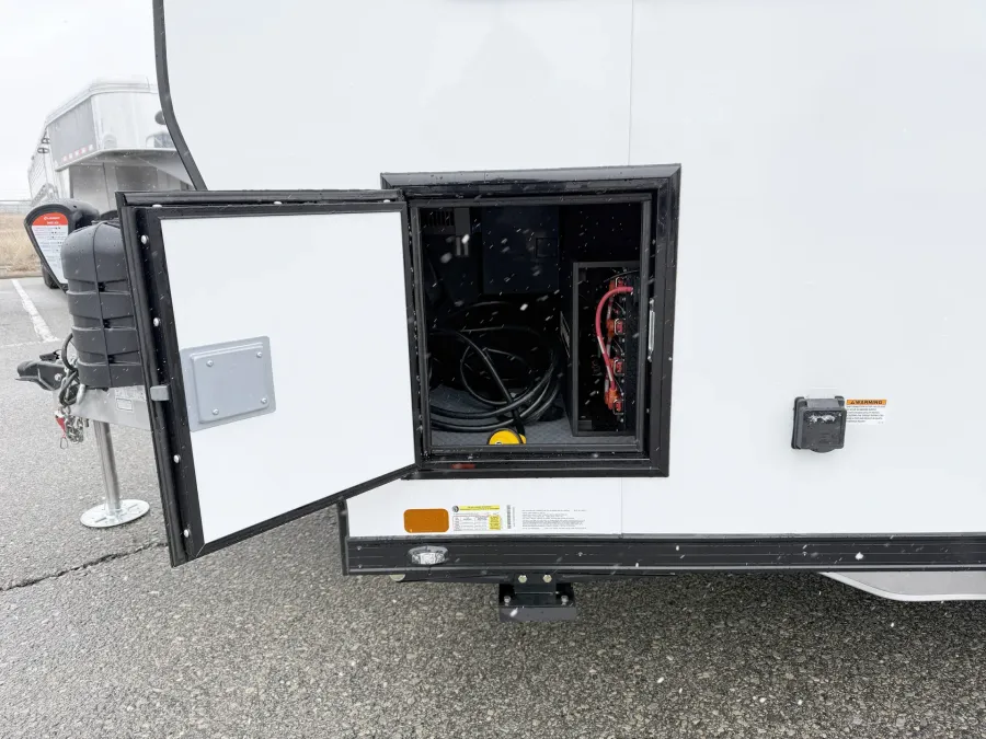 2025 Atc PLA 450 | Photo 11 of 20