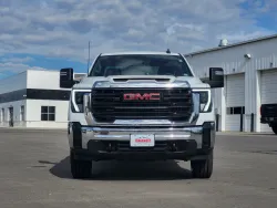 2026 GMC Sierra 2500HD Pro | Thumbnail Photo 1 of 24