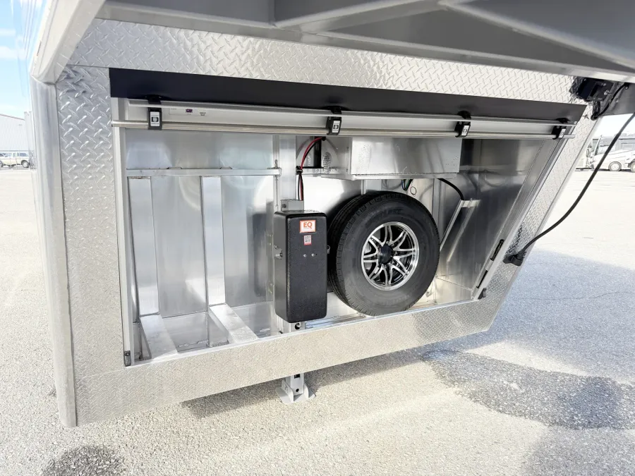 2026 Cimarron Showstar LX | Photo 22 of 22