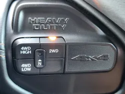 2021 RAM 3500 Longhorn | Thumbnail Photo 17 of 24