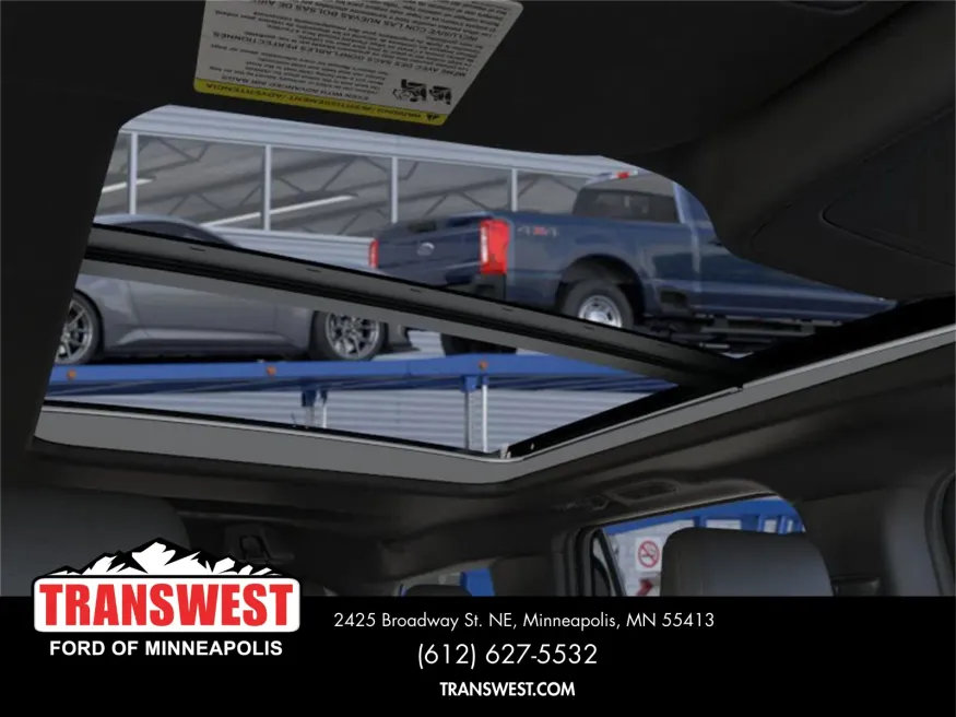 2025 Ford Expedition | Photo 21 of 23