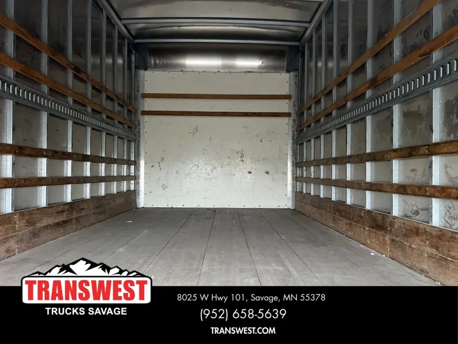 2018 Chevrolet 4500 | Photo 10 of 14