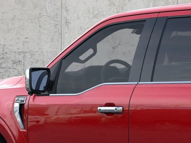 2026 Ford F-150 | Photo 19 of 22