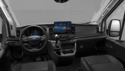 2026 Ford Transit-350 Base | Thumbnail Photo 6 of 7