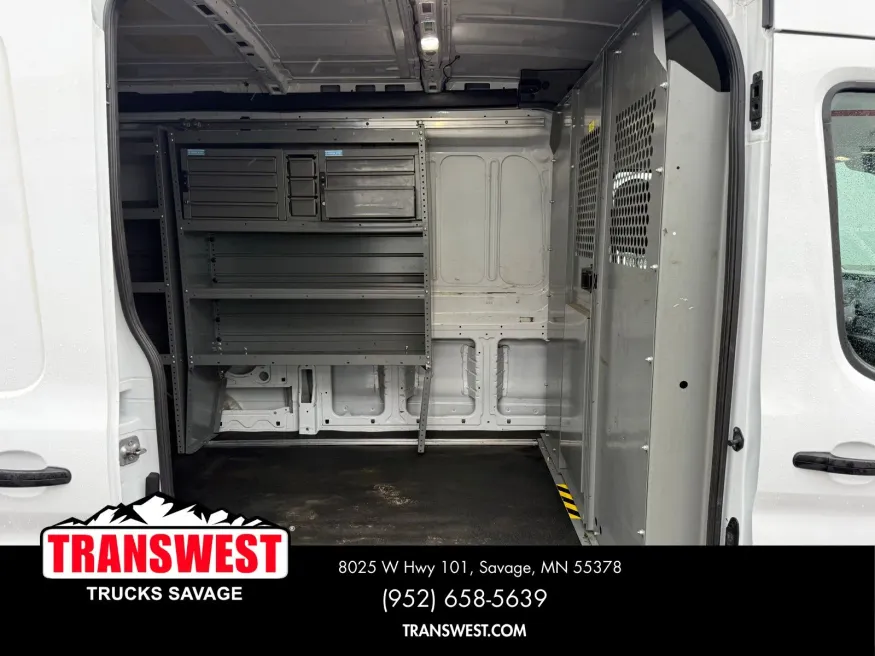 2022 Ford Transit-350 Base | Photo 10 of 20