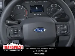 2025 Ford Super Duty F-550 | Thumbnail Photo 12 of 22