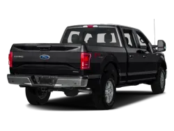 2016 Ford F-150 | Thumbnail Photo 1 of 17