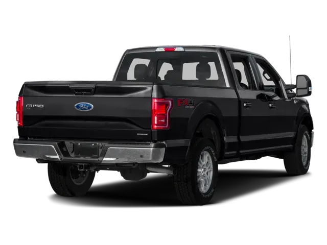 2016 Ford F-150 | Photo 1 of 17