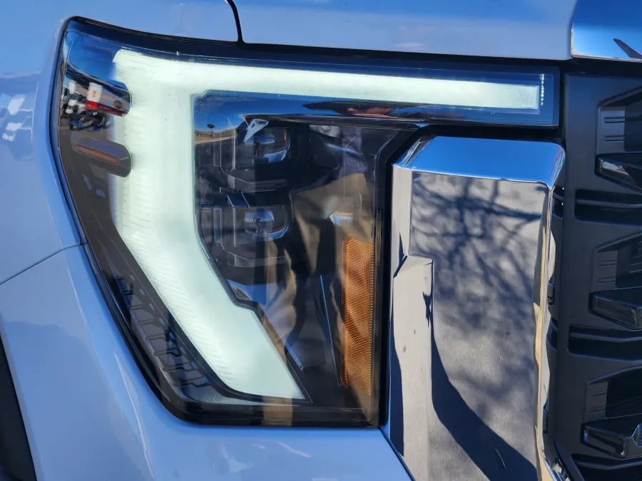 2026 GMC Sierra 2500HD Pro | Photo 6 of 21