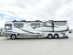 2010 Itasca Ellipse 42AD | Thumbnail Photo 19 of 29