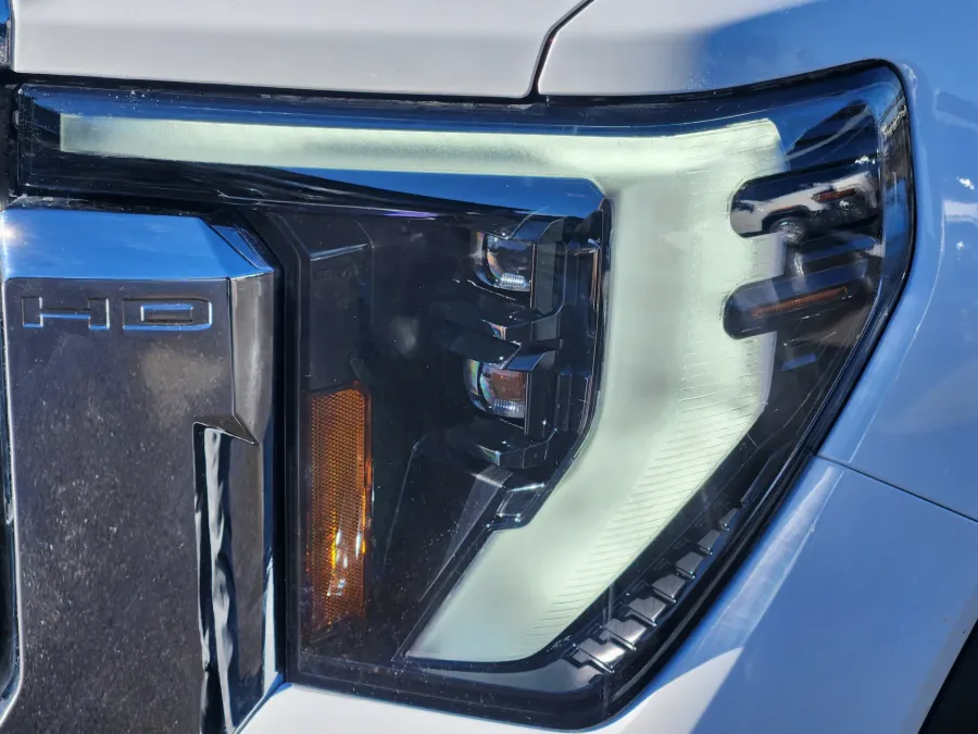 2026 GMC Sierra 2500HD Pro | Photo 6 of 21