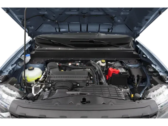 2025 Ford Maverick | Photo 8 of 13