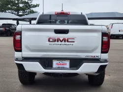 2026 GMC Canyon 4WD AT4X | Thumbnail Photo 12 of 29
