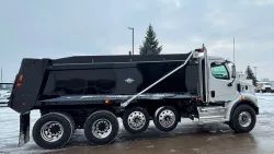 2026 Western Star 47X | Thumbnail Photo 2 of 11