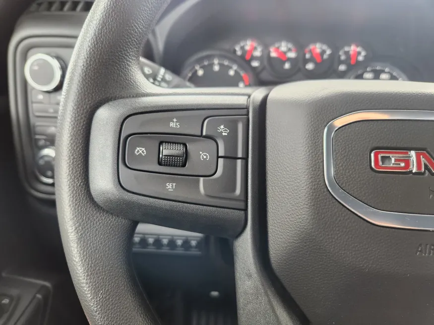 2026 GMC Sierra 2500HD Pro | Photo 24 of 29