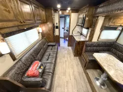 2026 Cimarron Norstar 4HLQ | Thumbnail Photo 3 of 5