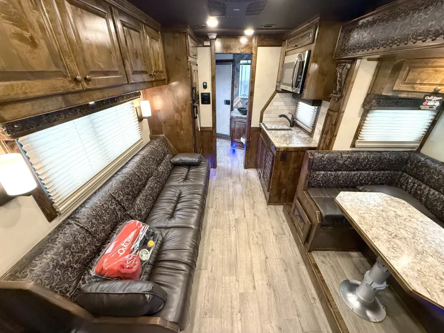 2026 Cimarron Norstar 4HLQ | Photo 3 of 5