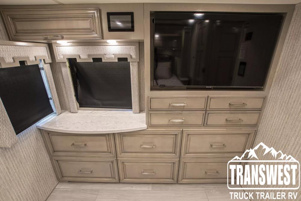 2023 Newmar London Aire 4579 | Photo 22 of 26