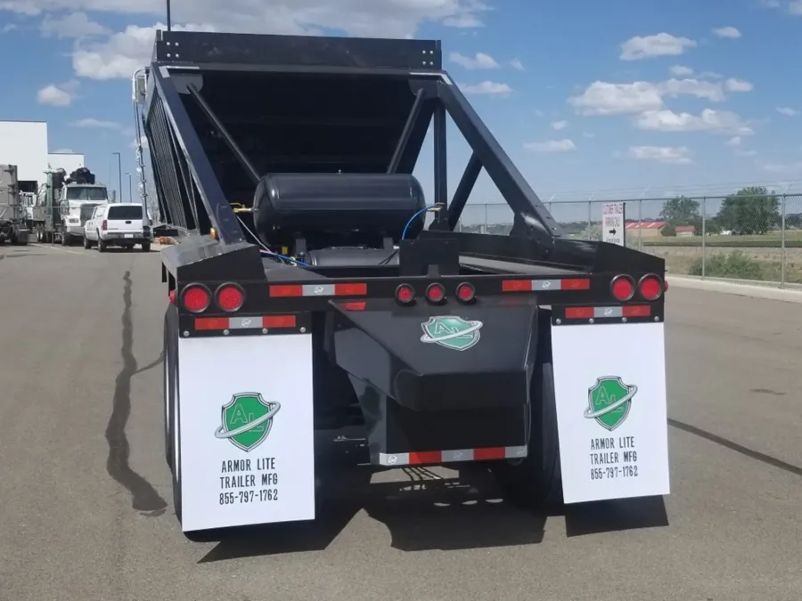 2026 Armor Lite SBD-40 AR | Photo 13 of 14