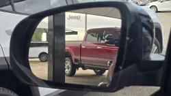 2024 Jeep Compass | Thumbnail Photo 10 of 29