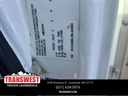 2021 International MV607 | Thumbnail Photo 5 of 15