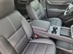 2026 GMC Acadia AWD Elevation | Thumbnail Photo 12 of 26