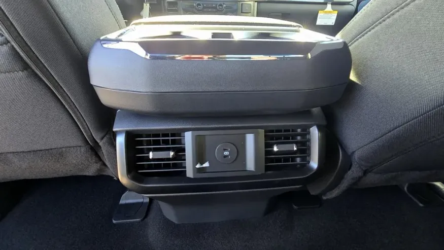 2025 Ford F-150 | Photo 21 of 22