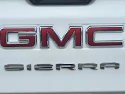 2026 GMC Sierra 2500HD Pro | Thumbnail Photo 10 of 24