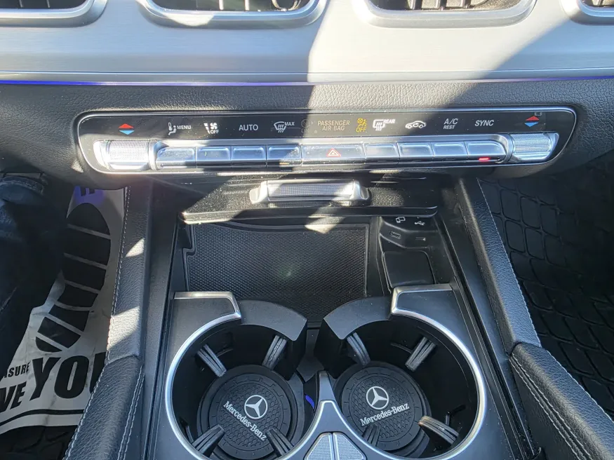 2022 Mercedes Benz GLE 350 | Photo 27 of 29