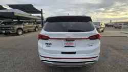 2022 Hyundai Santa Fe | Thumbnail Photo 7 of 33