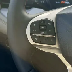 2026 Ford Explorer | Thumbnail Photo 18 of 28