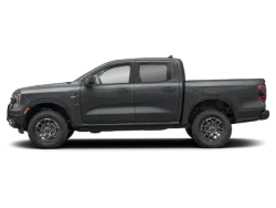 2025 Ford Ranger | Thumbnail Photo 2 of 23