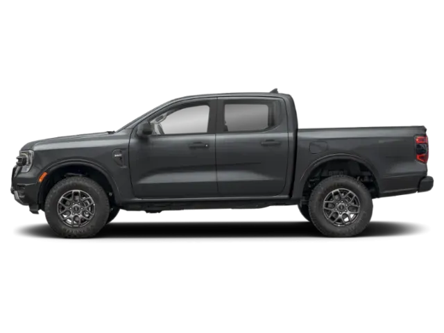 2025 Ford Ranger | Photo 2 of 23