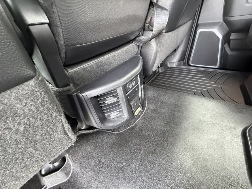 2024 RAM 2500 | Photo 9 of 21