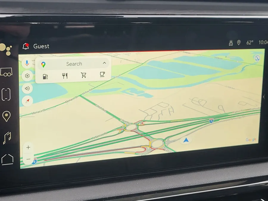 2026 GMC Sierra 3500HD AT4 | Photo 15 of 26