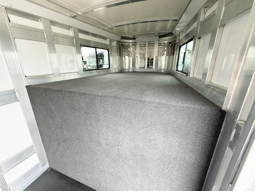 2026 Cimarron Norstar Warmblood 2HGN | Photo 5 of 18