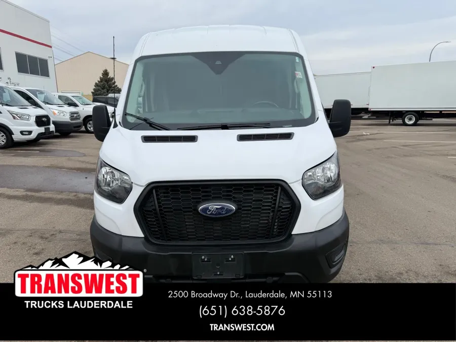 2023 Ford Transit-250 Base | Photo 16 of 20