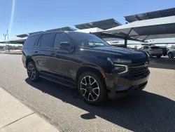 2023 Chevrolet Tahoe RST | Thumbnail Photo 6 of 23