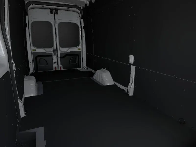 2026 Ford Transit-350 Base | Photo 10 of 21