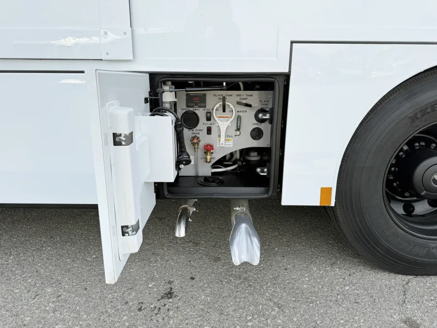 2026 Renegade Verona 36VSB | Photo 27 of 28